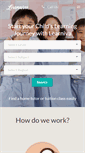 Mobile Screenshot of learniva.com
